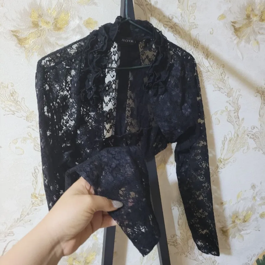 رویه لباس زنانه