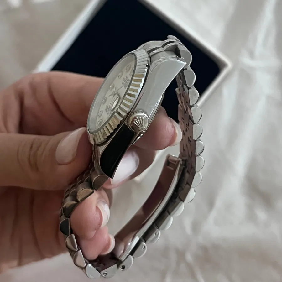 ساعت رولکس DATEJUST