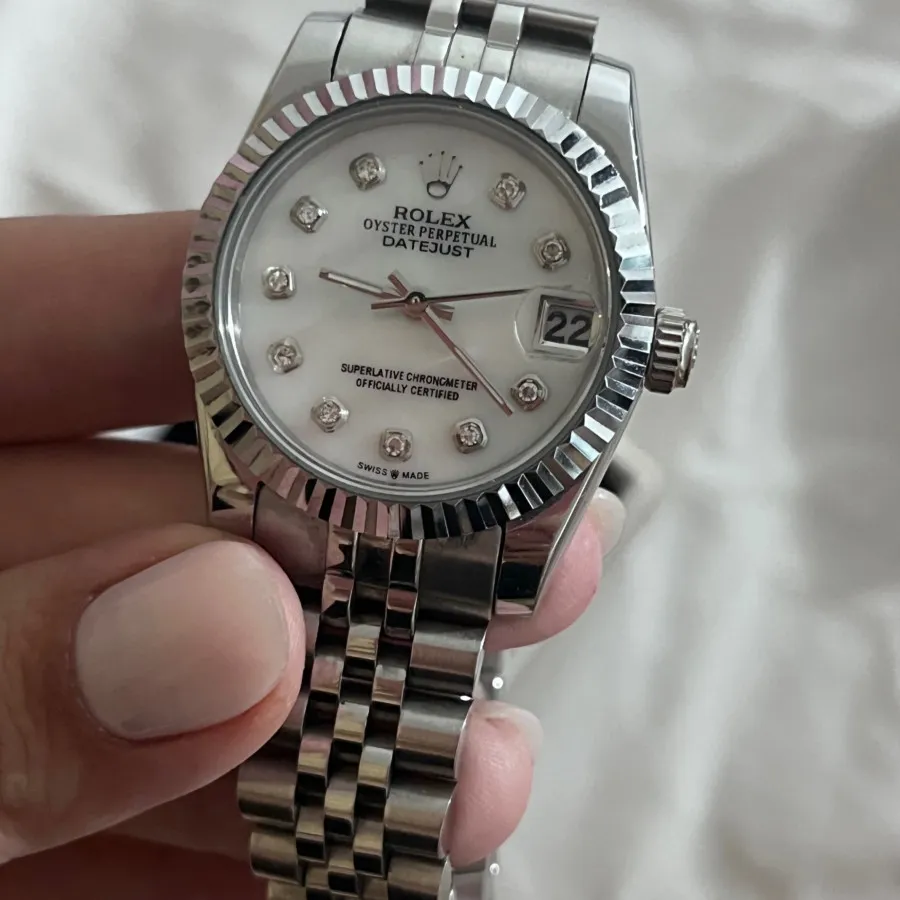 ساعت رولکس DATEJUST