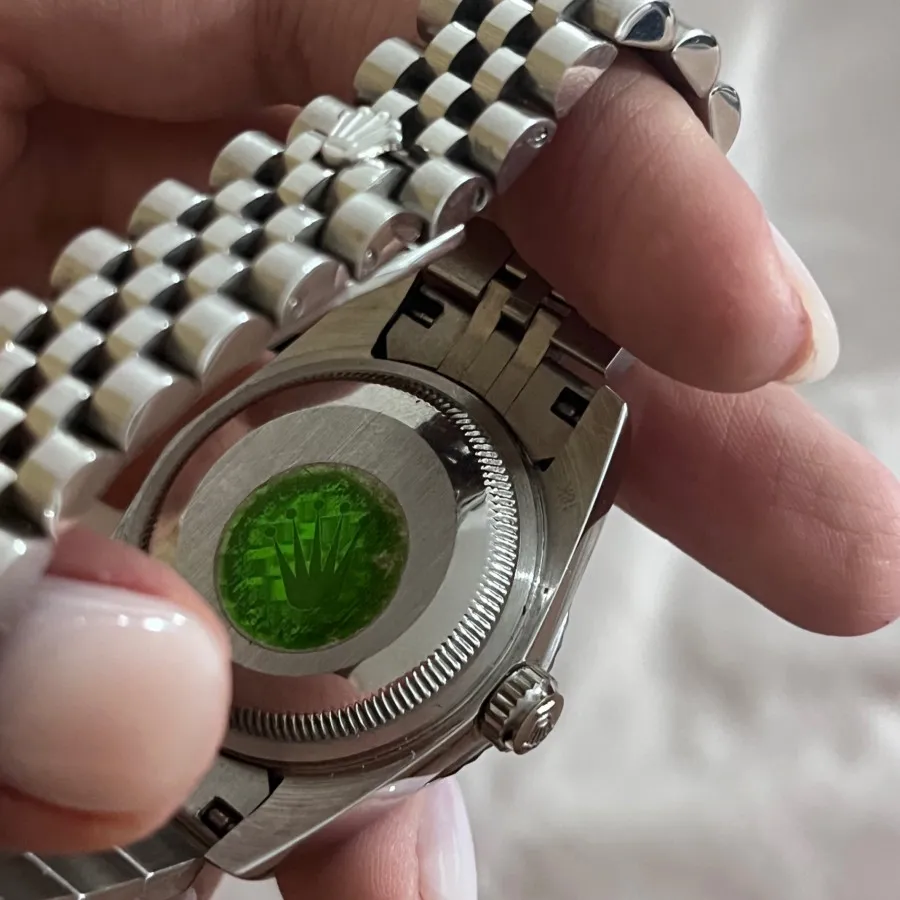 ساعت رولکس DATEJUST
