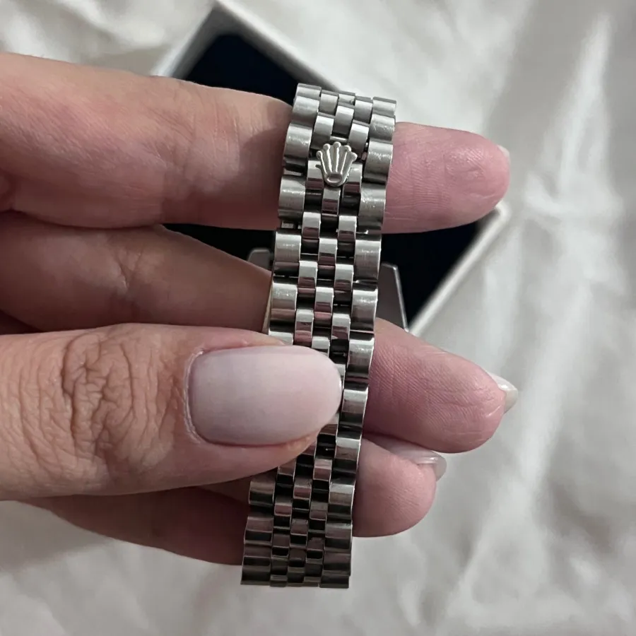 ساعت رولکس DATEJUST