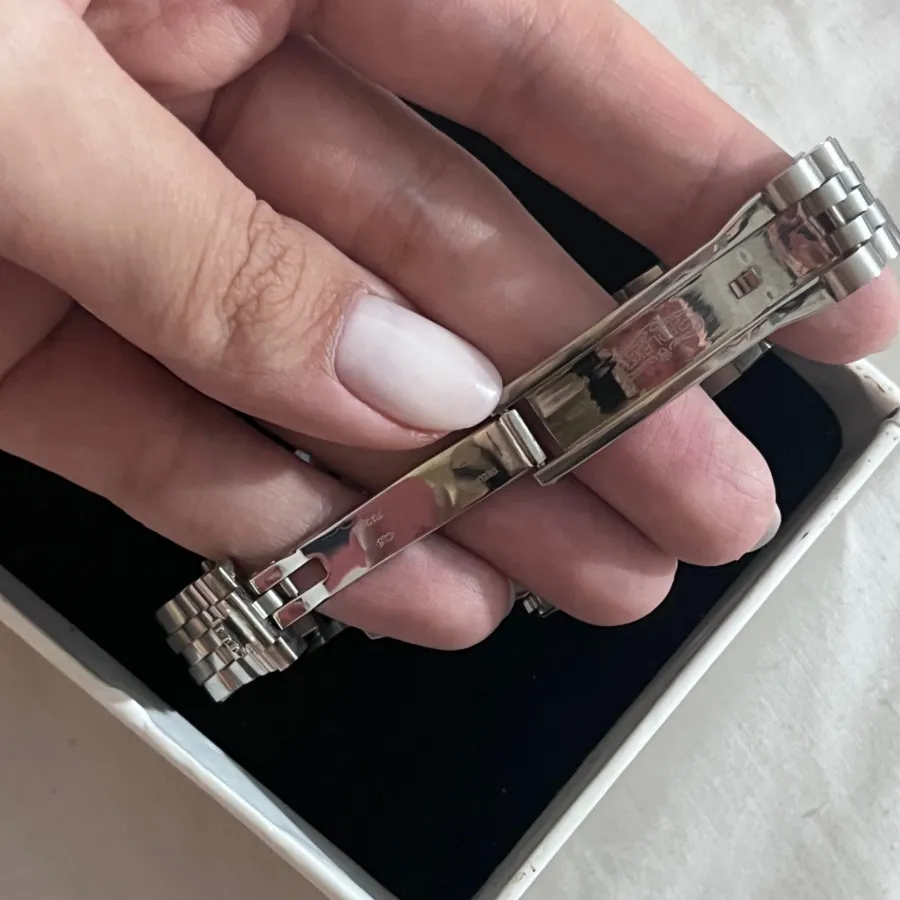 ساعت رولکس DATEJUST