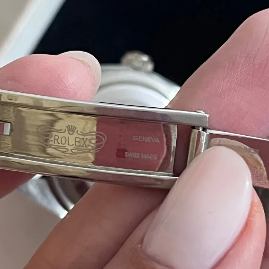 ساعت رولکس DATEJUST