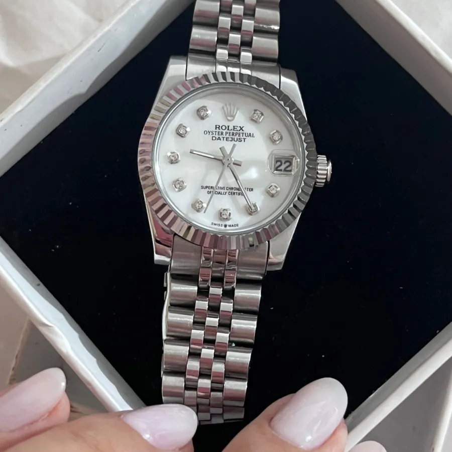 ساعت رولکس DATEJUST