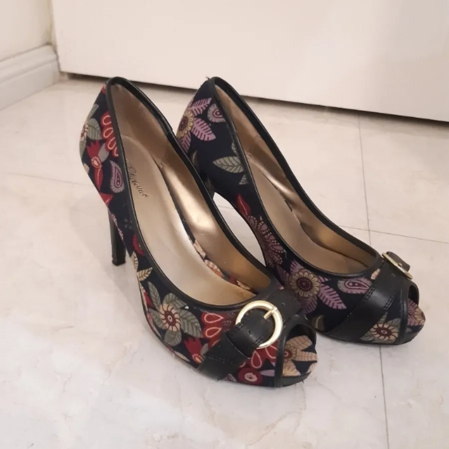 کفش مجلسی