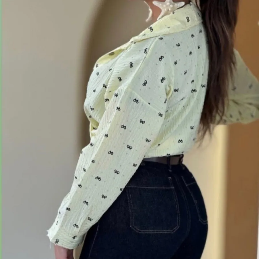 شومیز بیسیک