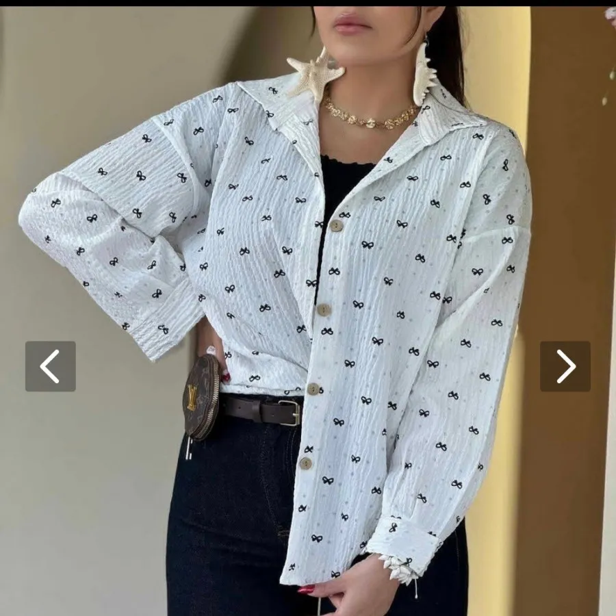 شومیز بیسیک