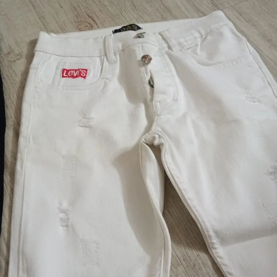 شلوار Levi's