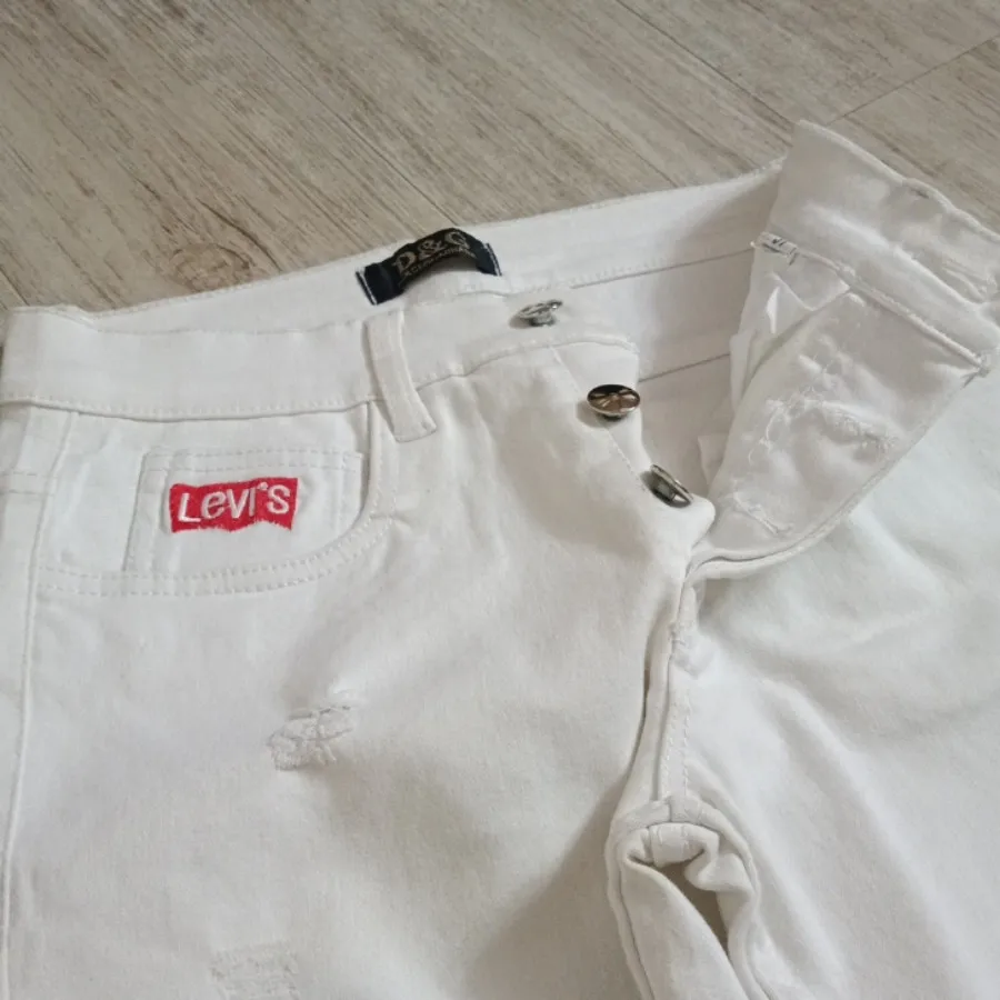 شلوار Levi's