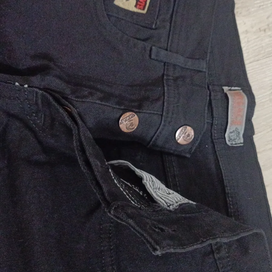 شلوار Levi's