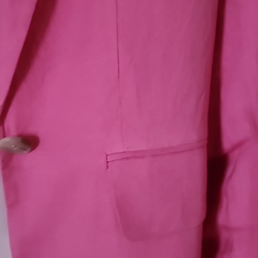کت  لینن H&M