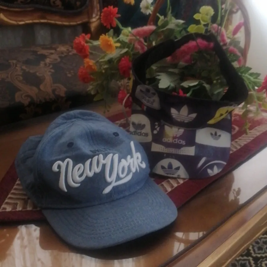 کلاه بچگانه