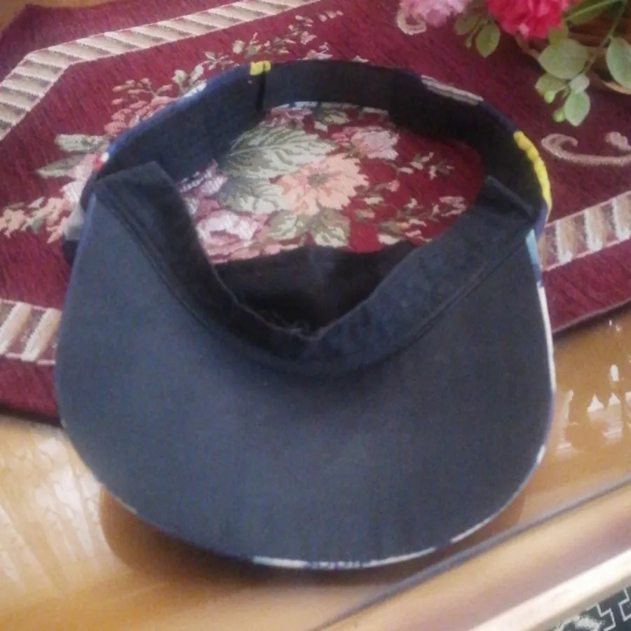 کلاه بچگانه