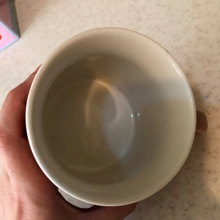 ماگ جعبه دار