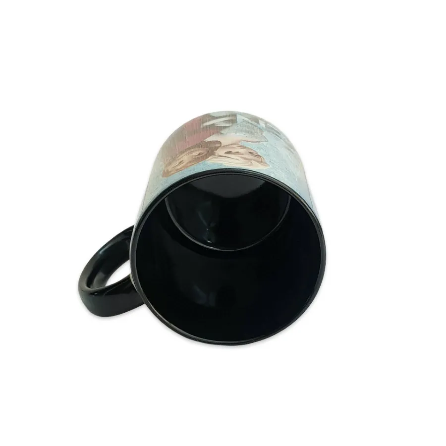 ماگ سرامیکی دیزنی فروزن