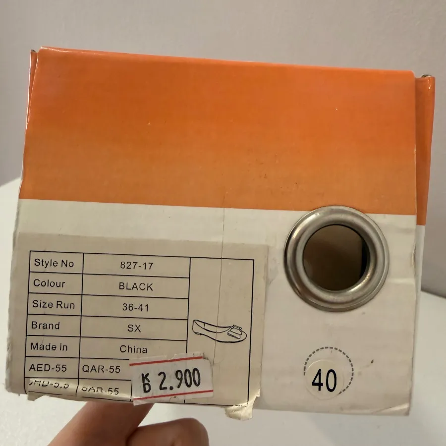 صندل ظریف ورنی