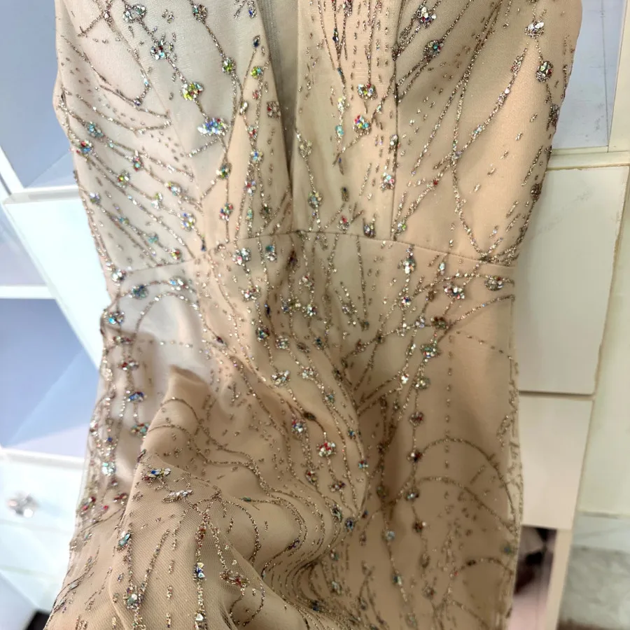 لباس مجلسی