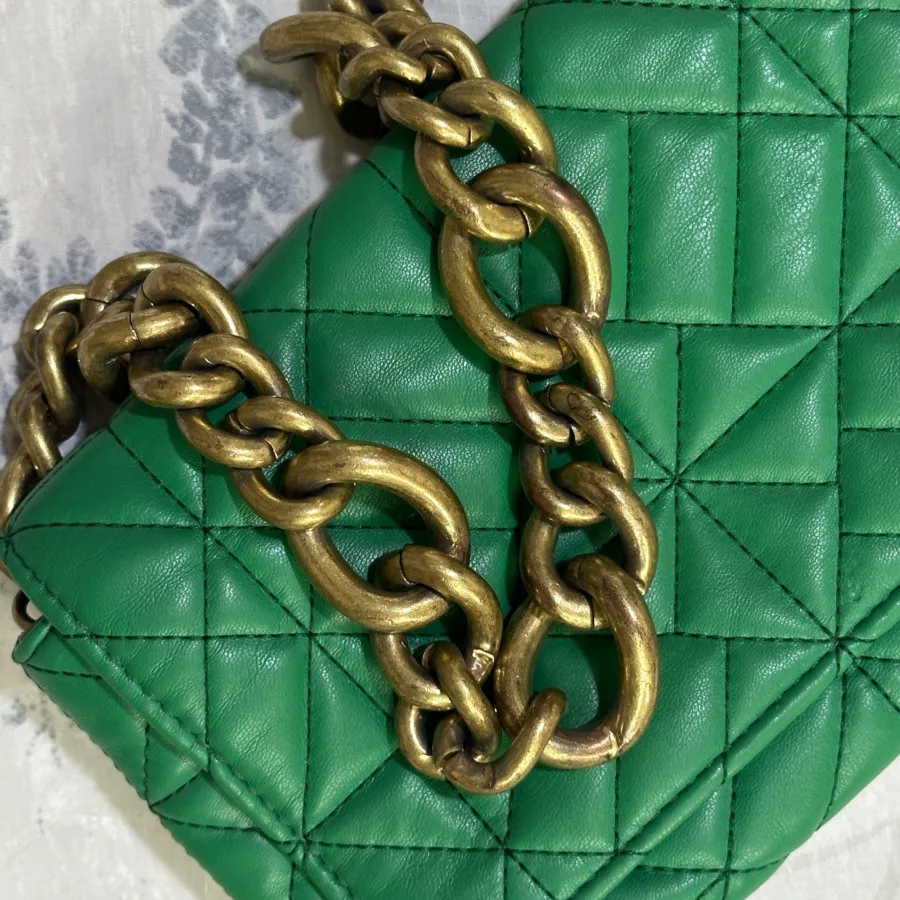 کیف زارا