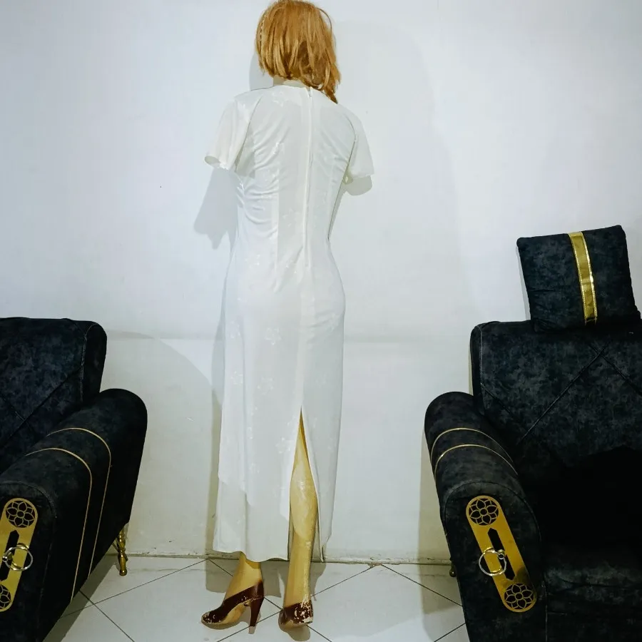 پیراهن مجلسی