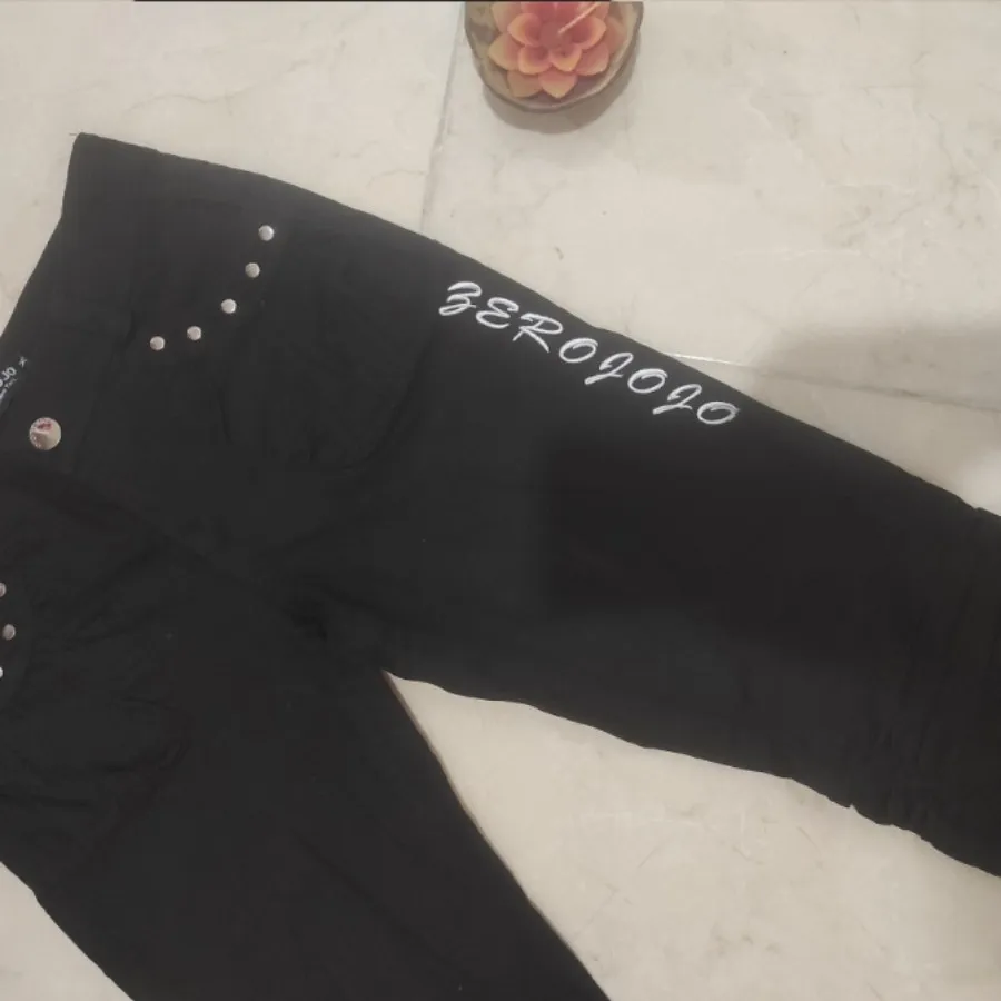 شلوارک zero jojo