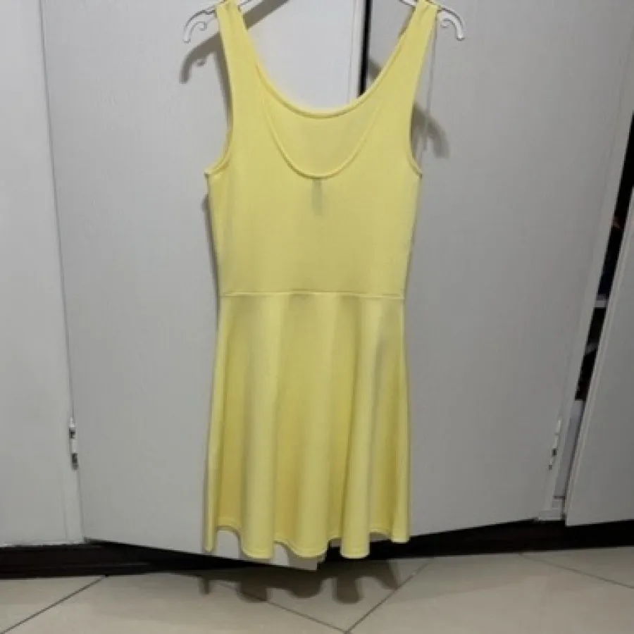 پیراهن عروسکی h&m