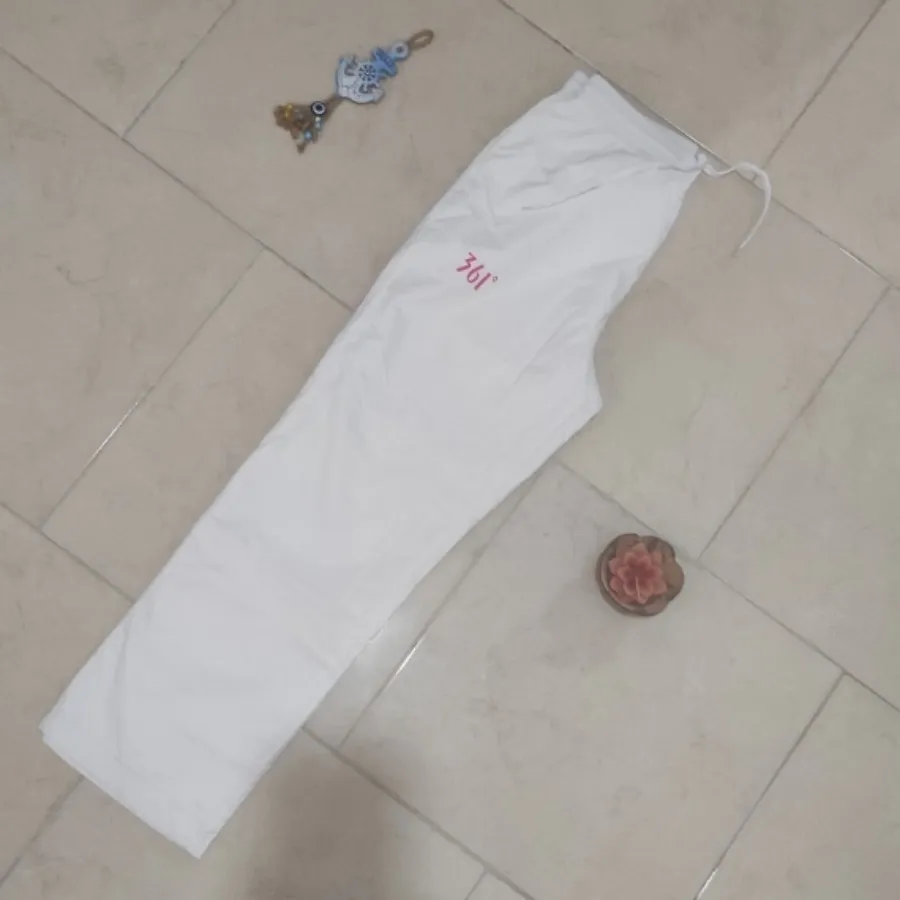 شلوار ورزشی 361 درجه