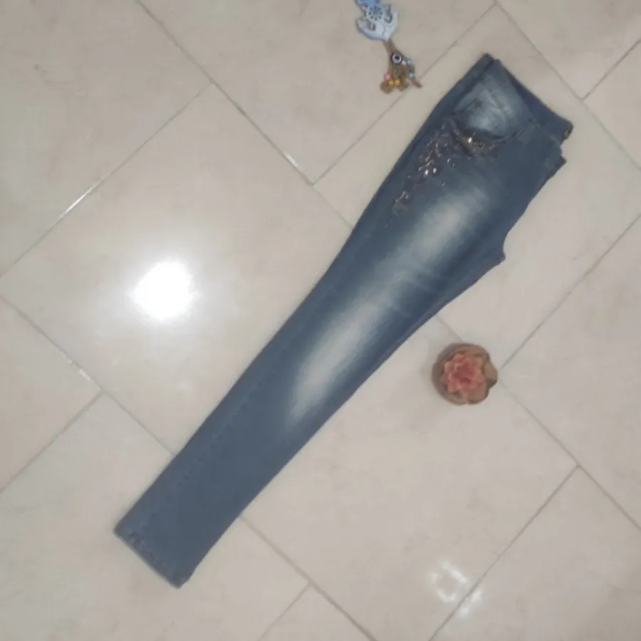 شلوار جین ترک