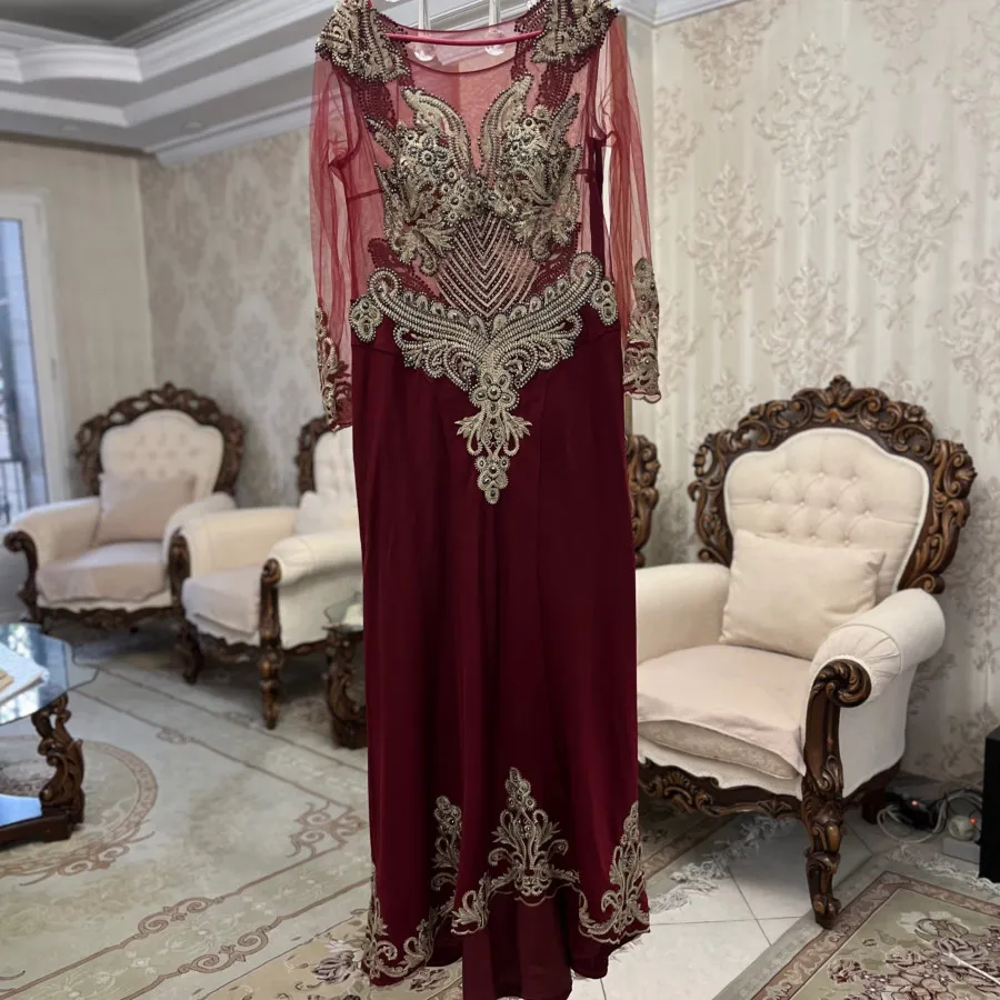 پیراهن مجلسی