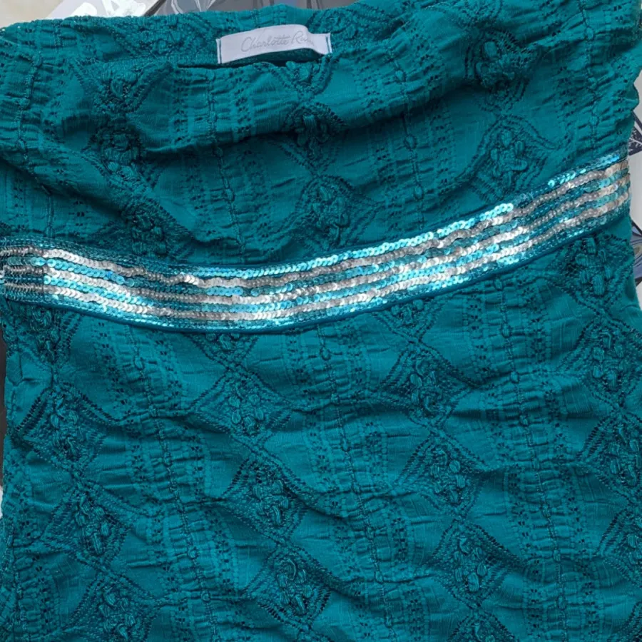 تاپ دکلته خارجی