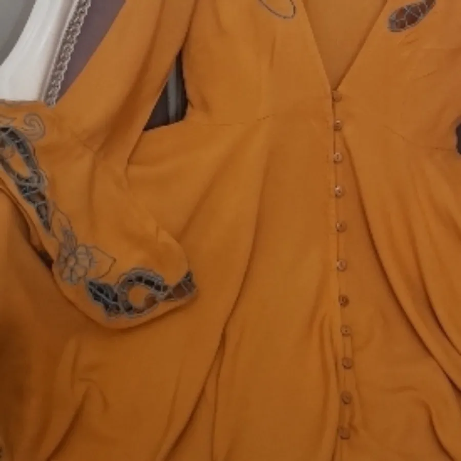 پیراهن زنانه
