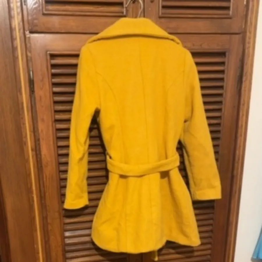 پالتو زمستونی