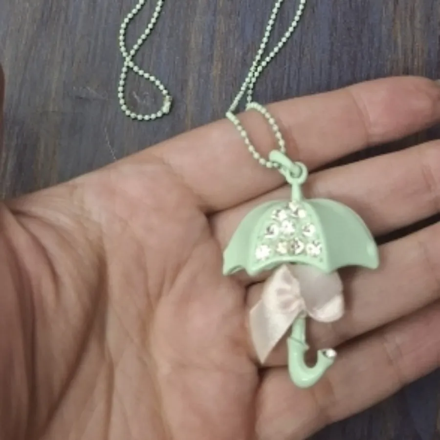 گردنبند دخترانه
