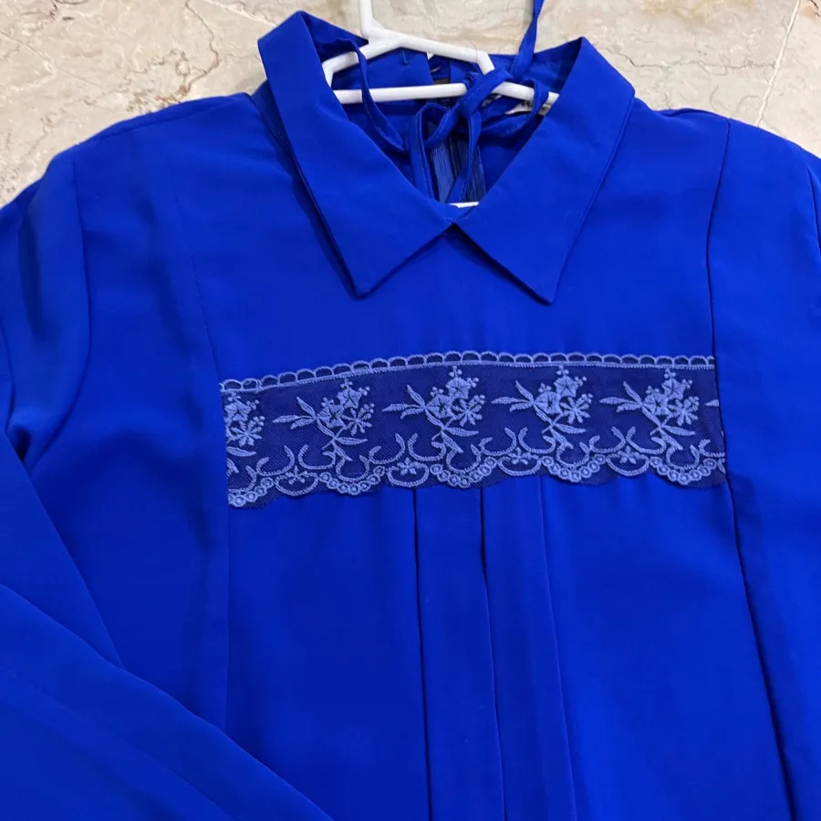 شومیز مجلسی