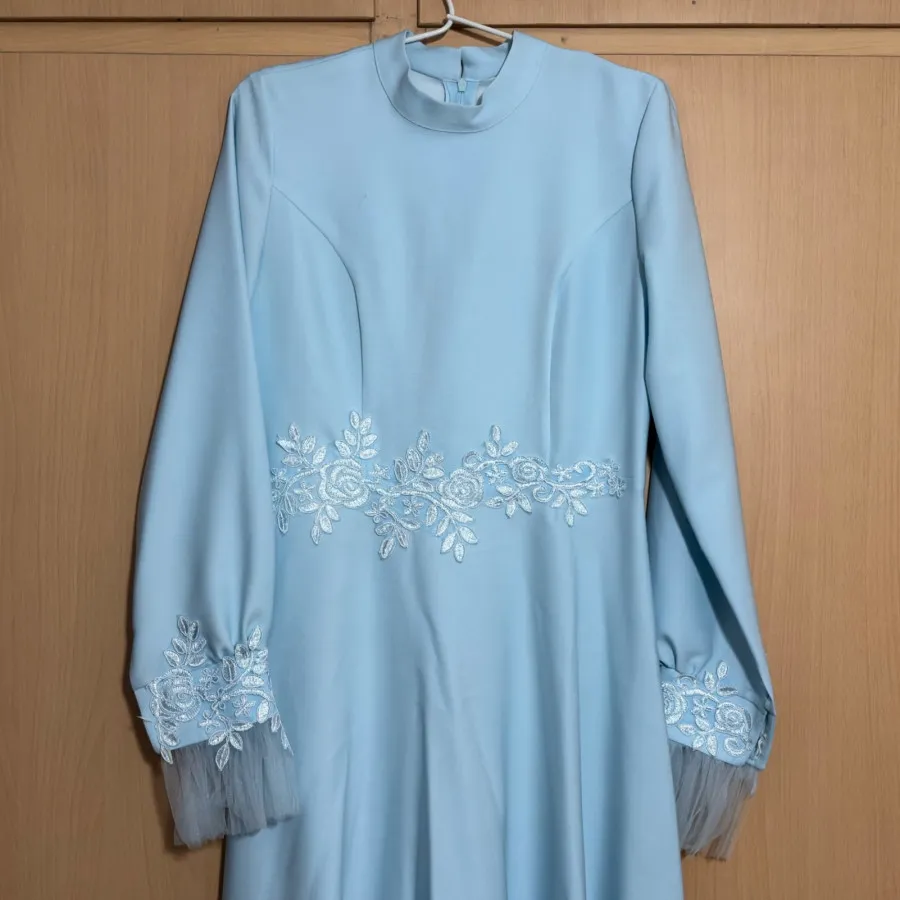 پیراهن مجلسی
