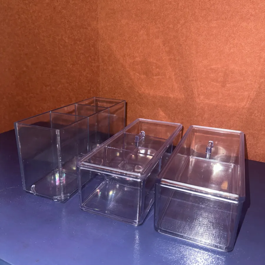 نظم دهنده آکرلیک