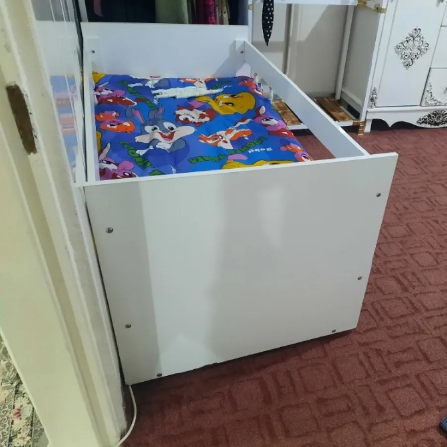 تخت بچه