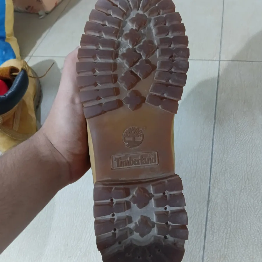 نیم بوت