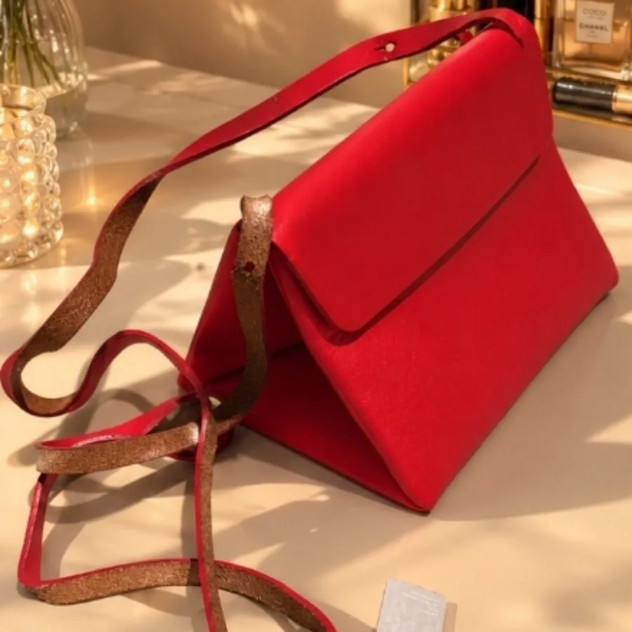 کیف چرم فانتزی