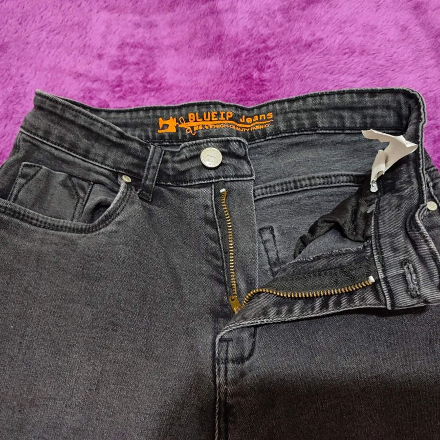 شلوار جین BLUEIP JEANS