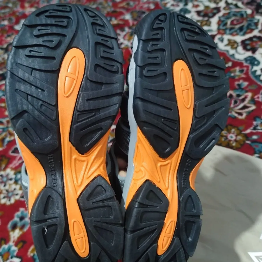 صندل طبیعت هامتو اورجینال