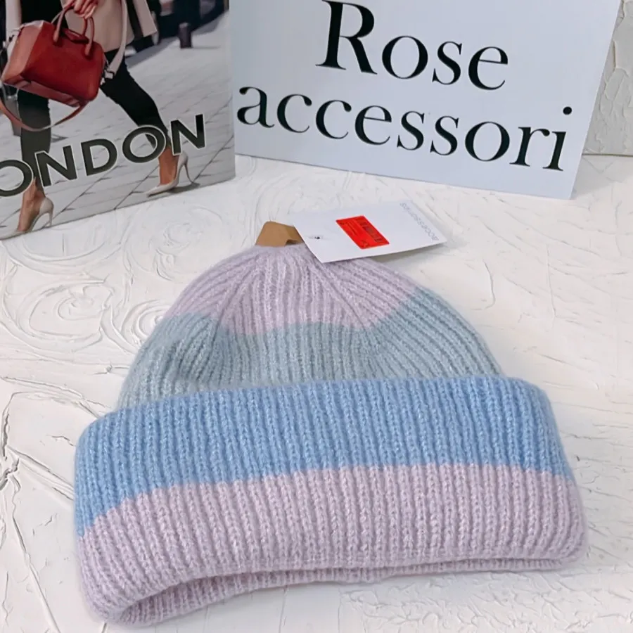 کلاه بافت