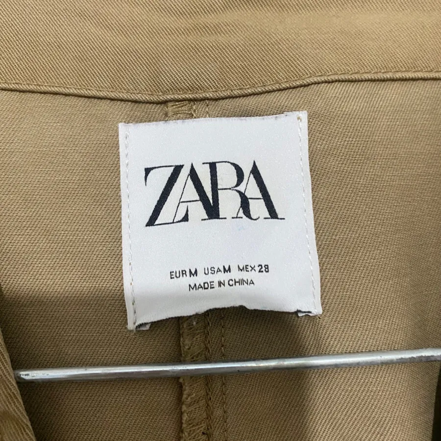 اورال زارا