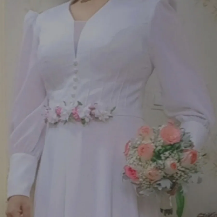 لباس عقد کنون