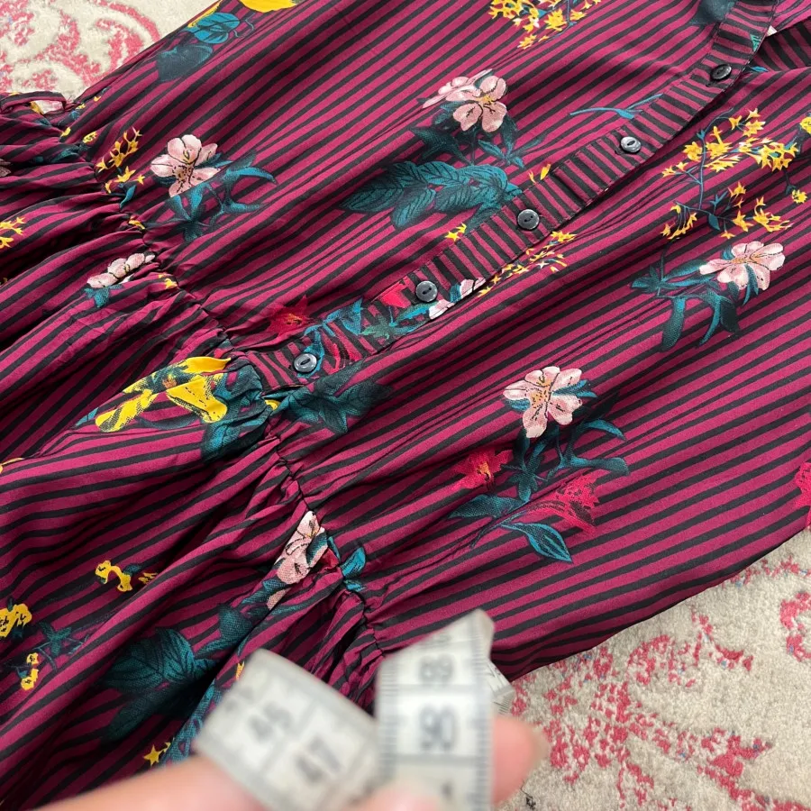 پیراهن boohoo