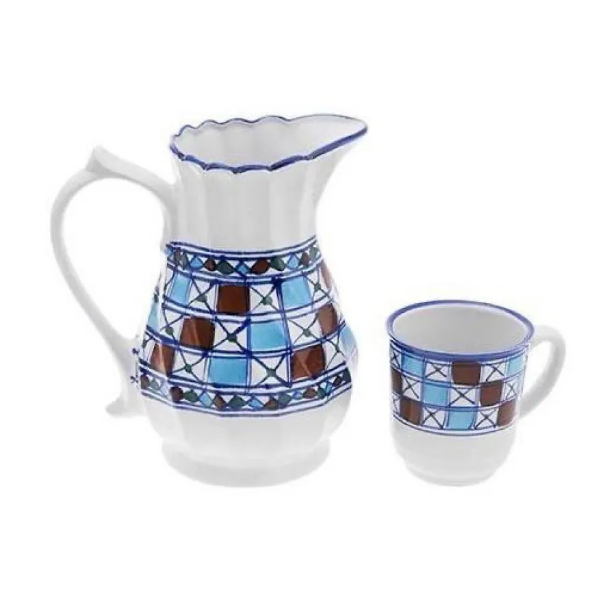 چینی میبد