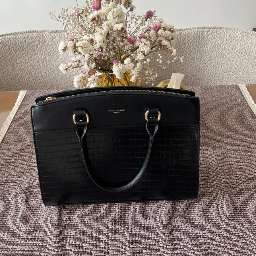 کیف دستی دیوید جونز