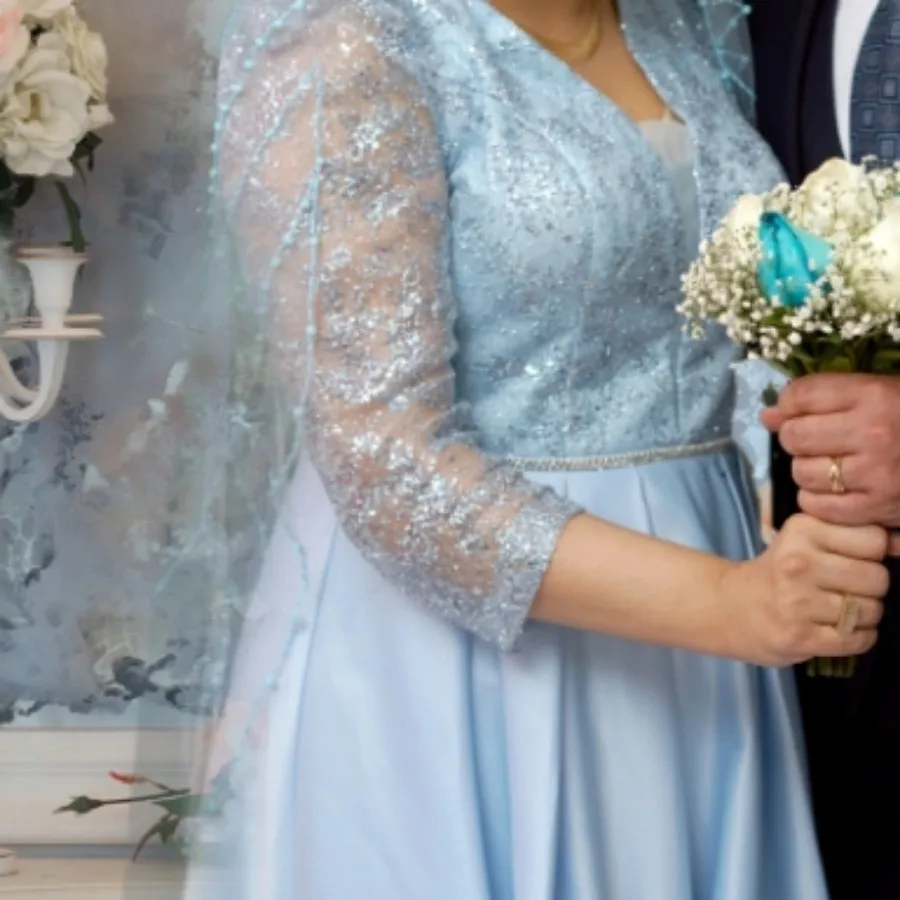 لباس مجلسی