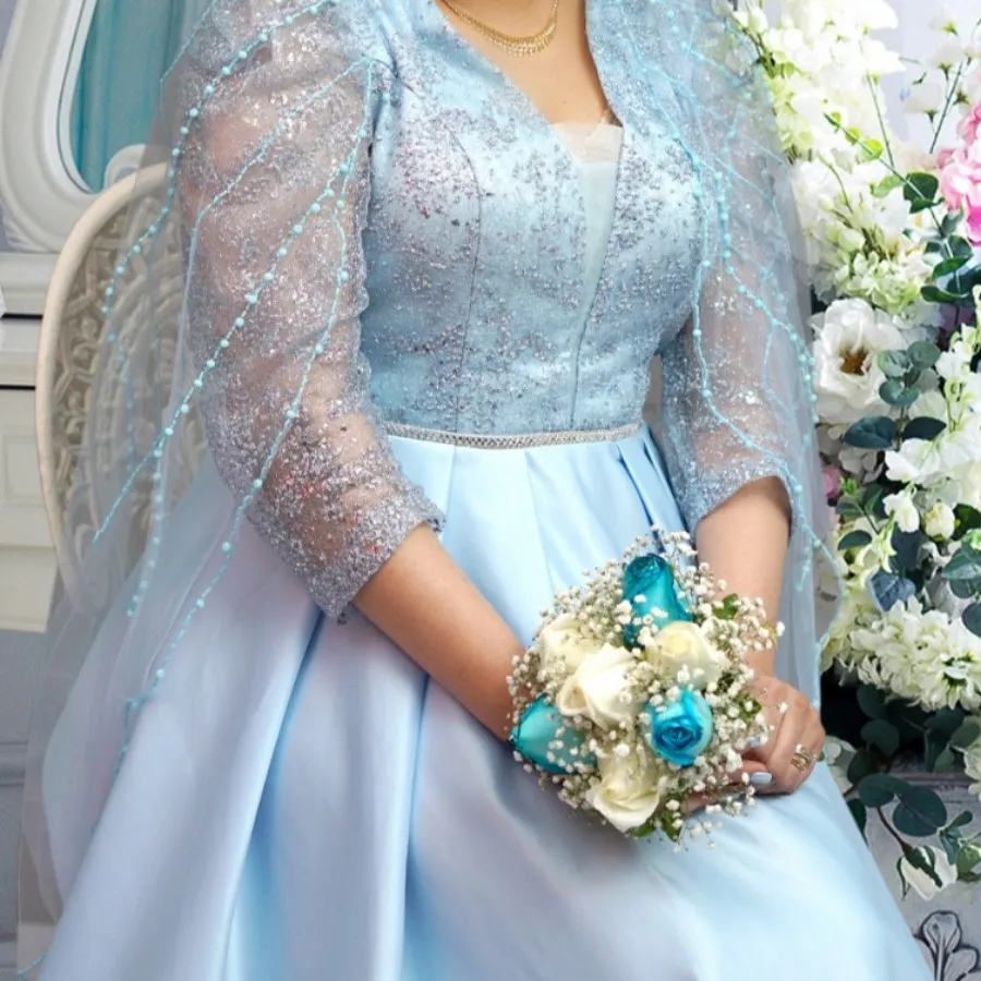 لباس مجلسی