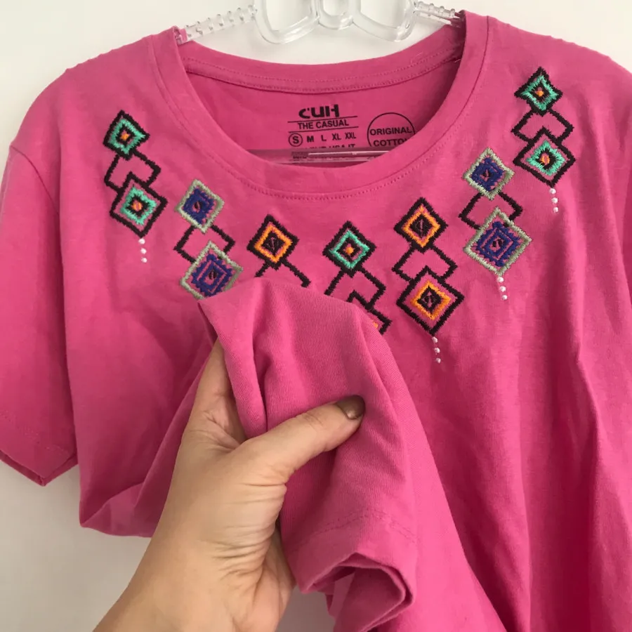 تیشرت وارداتی