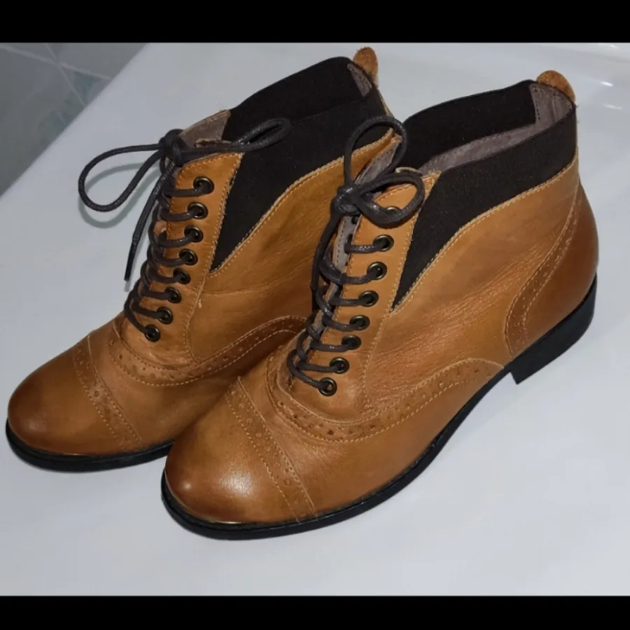 بوت برند آلدو (ALDO)